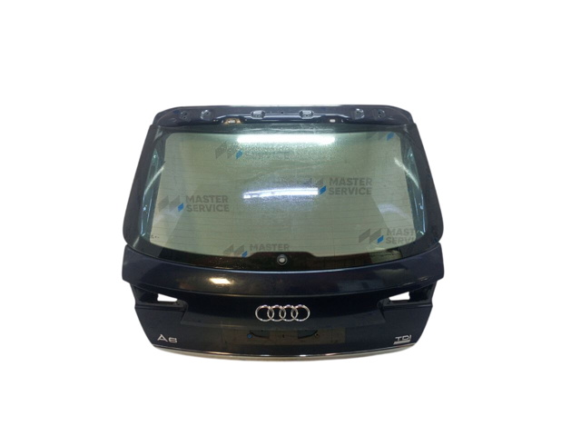 Пятая дверь Audi A6 C7