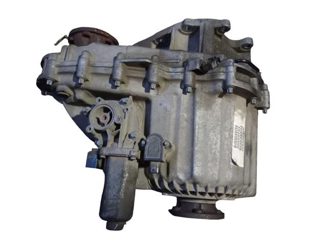Раздаточная коробка 4H227K780CA LAND ROVER