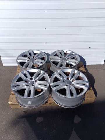 4L0601025B VAG Диски колесные купить в Полтава