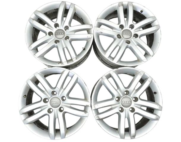 Диски на авто 4L0601025BT VAG