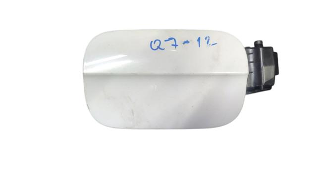 Лючок (дверца) бензобака 4L0809907A VAG