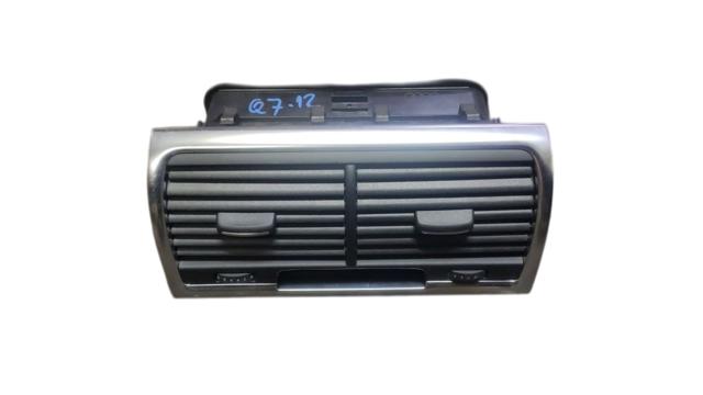 Решетка воздуховода 4L0820951P3Q7 VAG