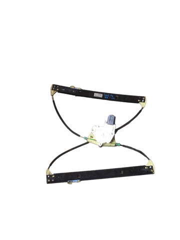 Механизм стеклоподъемника двери задней, левой 4L0839461A VAG
