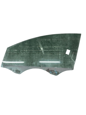 Стекло водительской двери 4L0845201A VAG