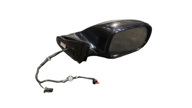Зеркальный элемент правый 4L0857536M VAG