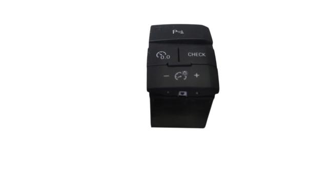 Кнопка включения парктроника 4L1927123A VAG