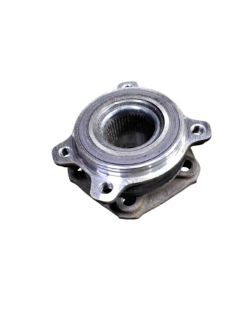 Подшипник передней ступицы 4M0498625C VAG