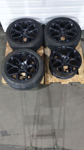Диски 4M0601025DC VAG