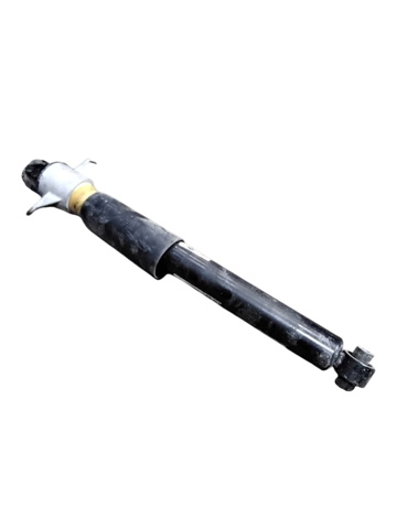 Стойка амортизатора задняя 4M0616031AG VAG