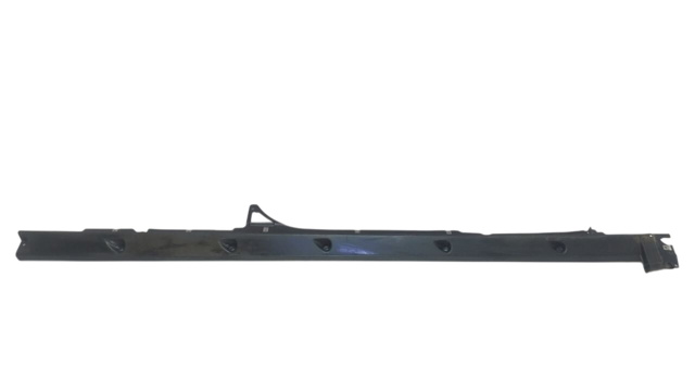 Защита днища, левая 4M0825211H VAG