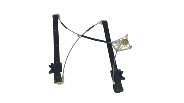 Стеклоподъемник передней двери 4M0837461A VAG