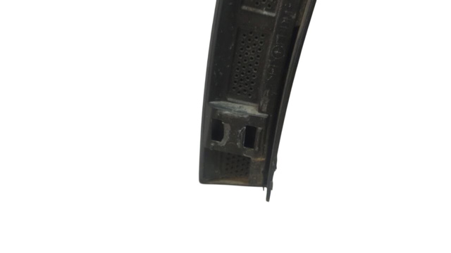 Молдинг передней арки колеса, правый 4M0853718K VAG