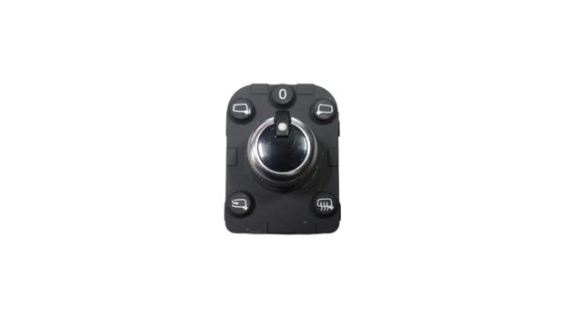 Регулятор зеркал 4M0959565Q VAG