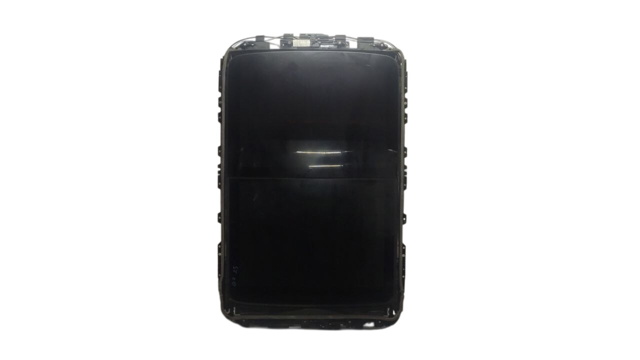 Мотор привода люка 4M0959591 VAG