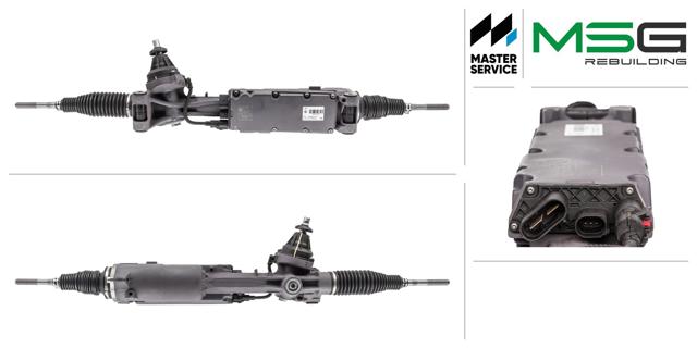 4M1423055M VAG Рулевая рейка купить в Чернигов