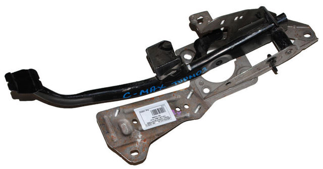 Педаль тормоза 4M512467AP FORD