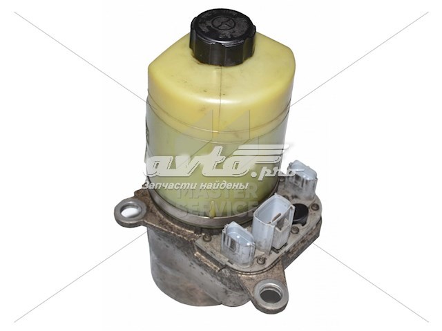 4M513K514BD FORD Насос гидроусилителя руля (ГУР) купить в Черкассы
