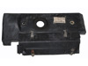 Накладка двигуна декоративна комплект fiat ducato 02-06; peugeot boxer 02-06; citroen jumper 02-06 500316893