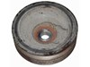 Шків колінвала 6+5руч fiat ducato 94-02; peugeot boxer 94-02; citroen jumper 94-02 500320545