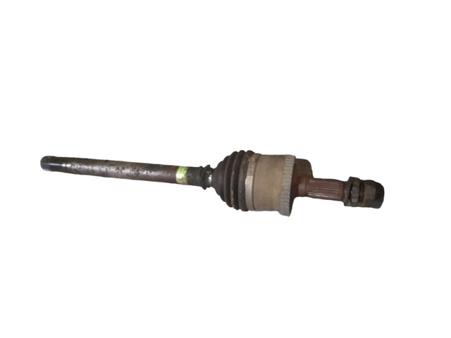 Полуось передняя левая 5012749AA CHRYSLER