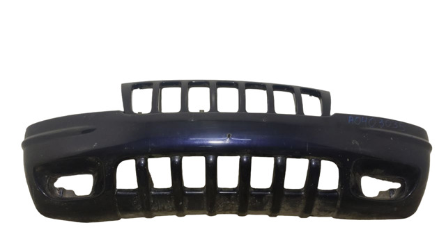 Бампер передний в сборе 5015233AA CHRYSLER