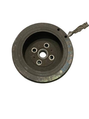 Шкив-демпфер коленвала 504017415 IVECO