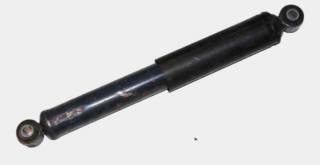Цилиндр подвески 504118330 IVECO