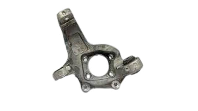 Цапфа поворотного кулака 50543985 FIAT