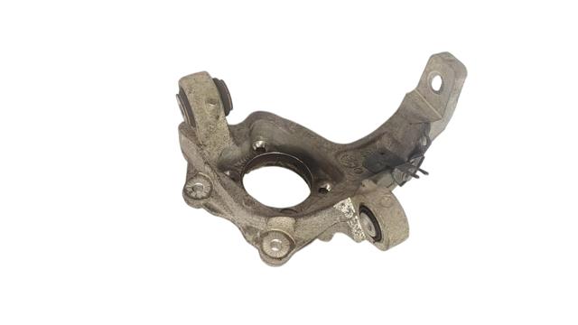 Кулак поворотный правый 50543988 FIAT