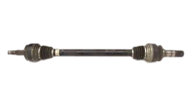 Приводы задних колес 50549851 FIAT