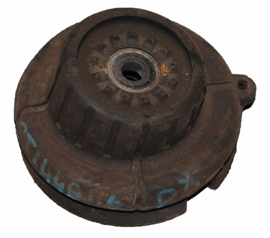 Подушка амортизатора переднего 50702841 FIAT