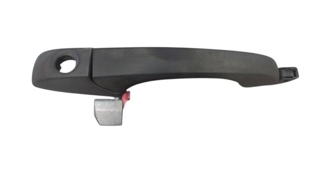 Ручка передней двери наружная, левая 5074189AG CHRYSLER