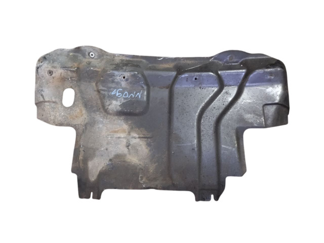 Защита двигателя передняя 508105X20A NISSAN