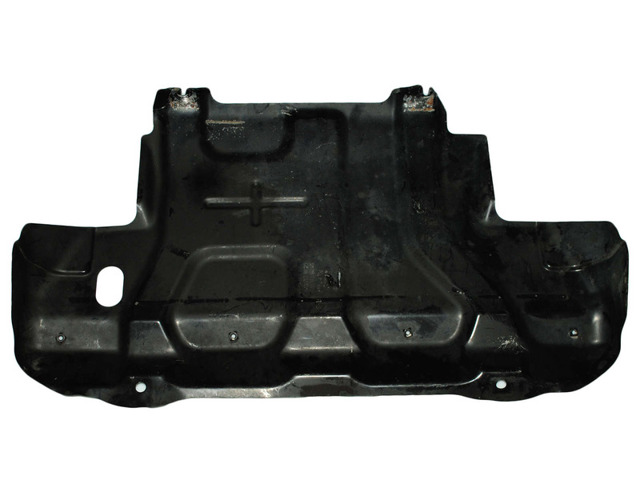 50810EB30A NISSAN Защита двигателя передняя купить в Одесса
