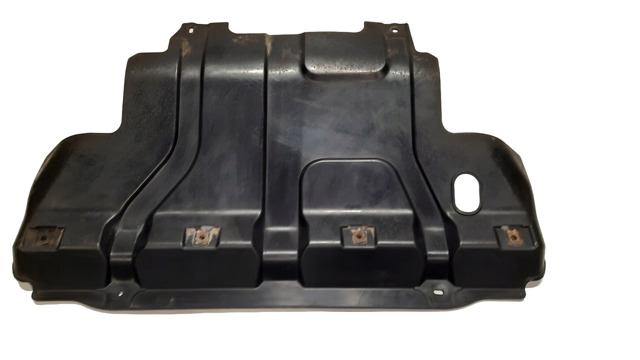 Передняя защита картера 50810EB70A NISSAN