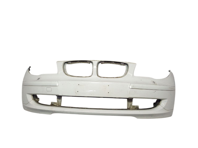 Бампер передний в сборе 51117185124 BMW