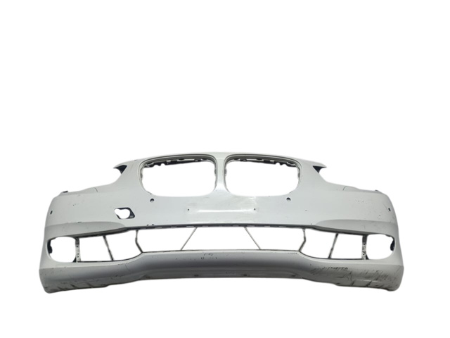 Бампер передний 51117248036 BMW