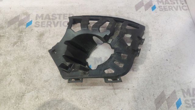 Кронштейн крепления противотуманной фары, левой 51117302507 BMW