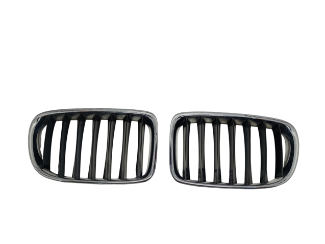 Решетка 51117347667 BMW
