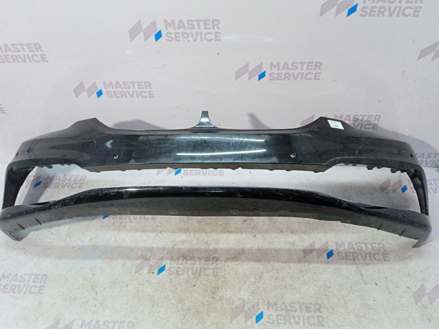 Бампер передний в сборе 51117385336 BMW