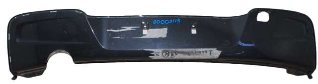Юбка заднего бампера 51128050769 BMW