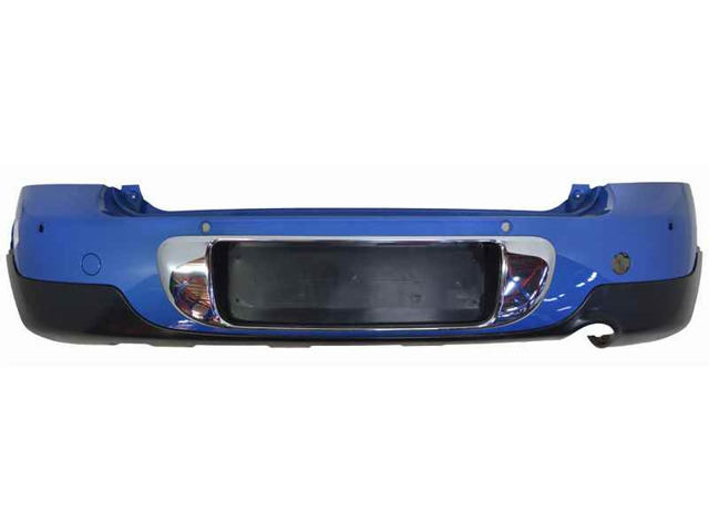 Бампер задний 51129806644 BMW