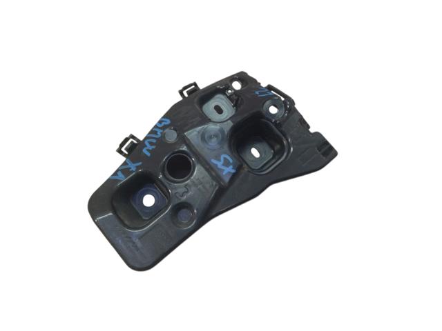 Левый кронштейн заднего бампера 51129883541 BMW