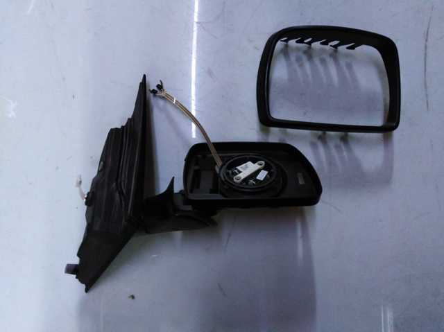 Наружное зеркало правое 51163448166 BMW