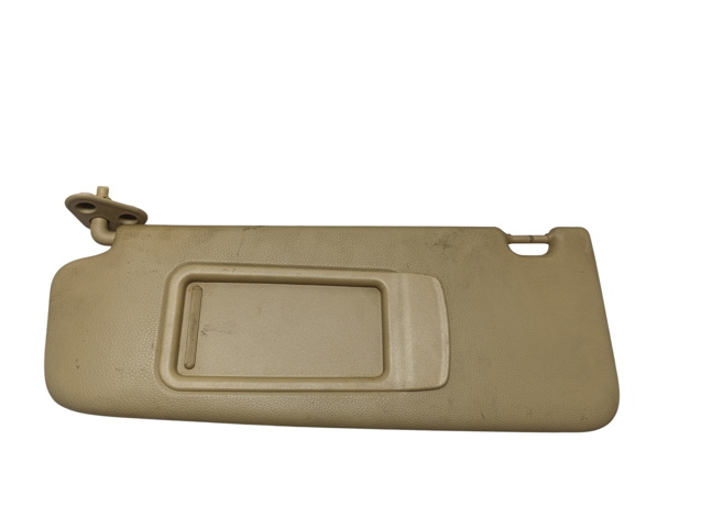 Козырек противосолнечный 51167252009 BMW