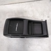 Акция накладка центральної консолі верхня bmw x6 e71 08-14 51169124421