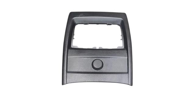 Накладка декоративная центральной консоли 51169235494 BMW