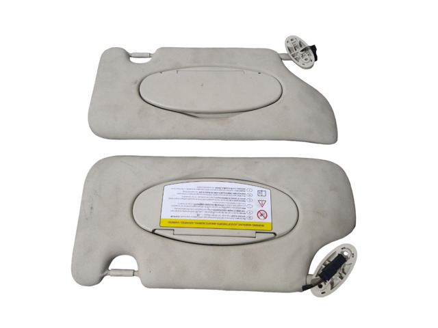 Козырек противосолнечный 51169812694 BMW