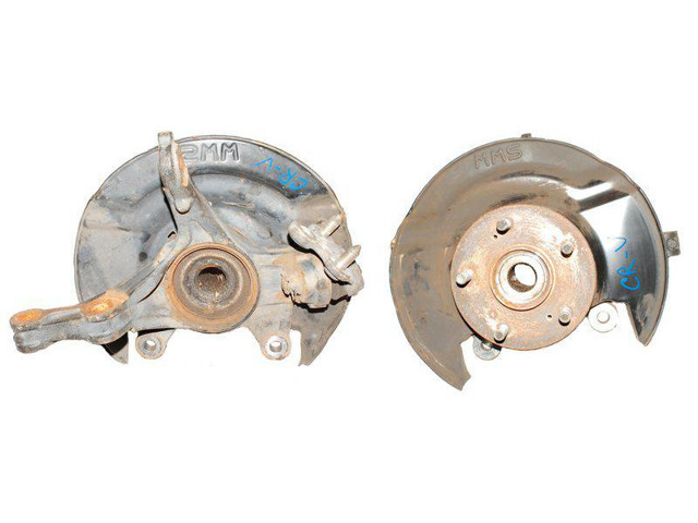 Цапфа поворотного кулака 51211SWAA00 HONDA
