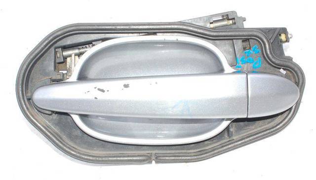 Ручка левой задней двери наружная 51216961443 BMW